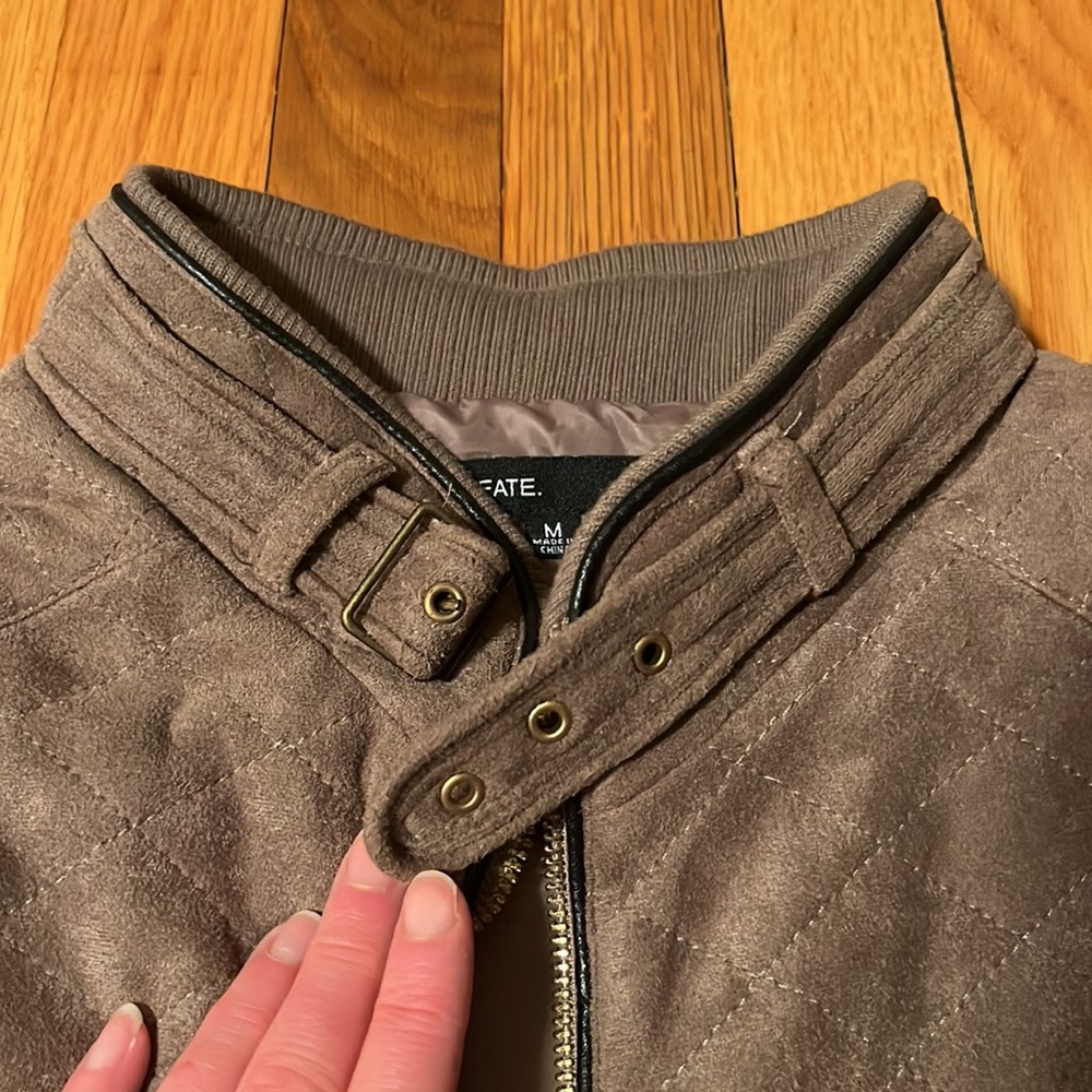 Fate Vest, M - Picture 4 of 9